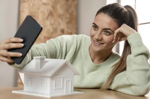 Quer comprar casa em 2027? Comece a preparar-se já